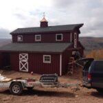 Horse Stalls to Hold Horses