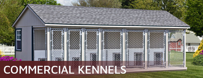 kennel-comm