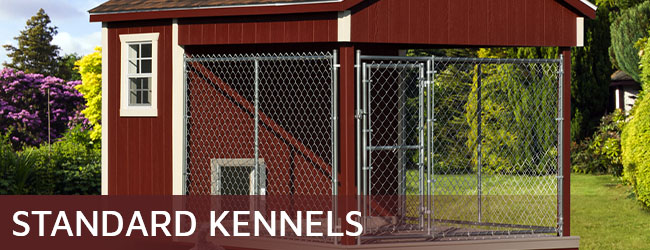 kennel-stndrd
