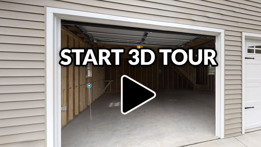 3d tour of a garage
