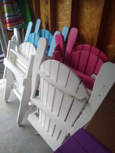 Chairs 5